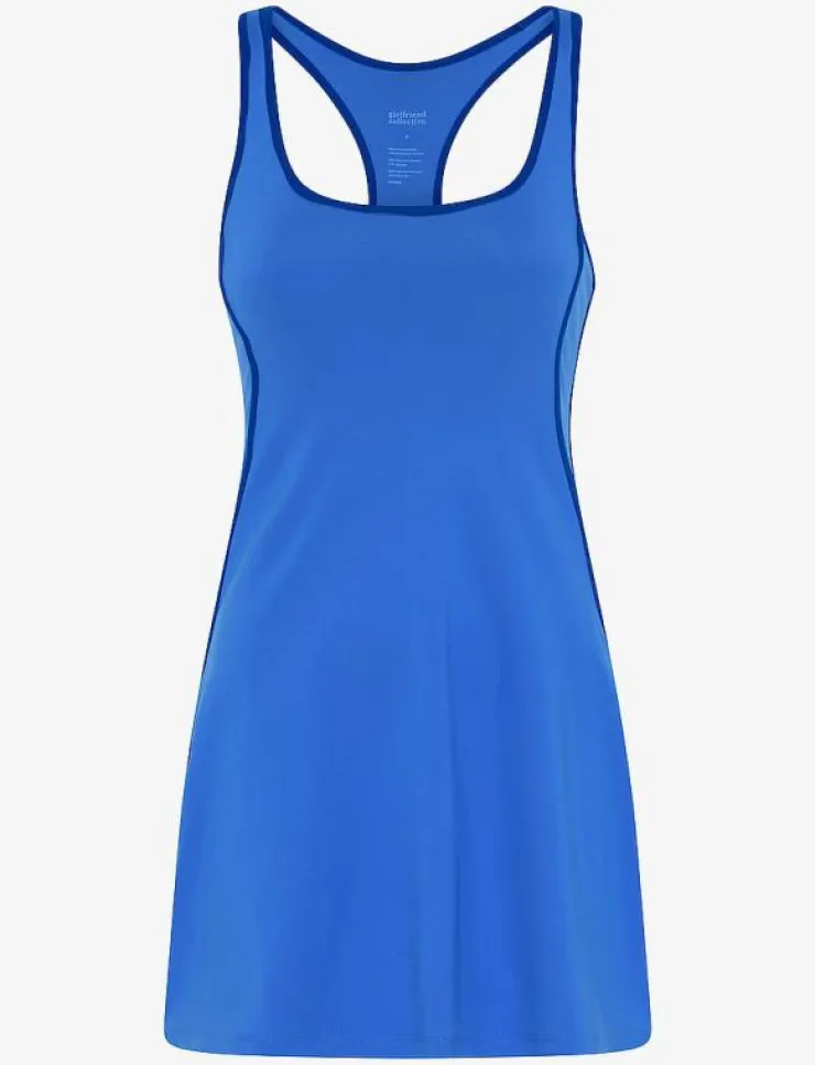 Kvinnor Girlfriend Collective Klänningar & Kjolar|Klänningar|Tipped Paloma Dress - Klänningar
