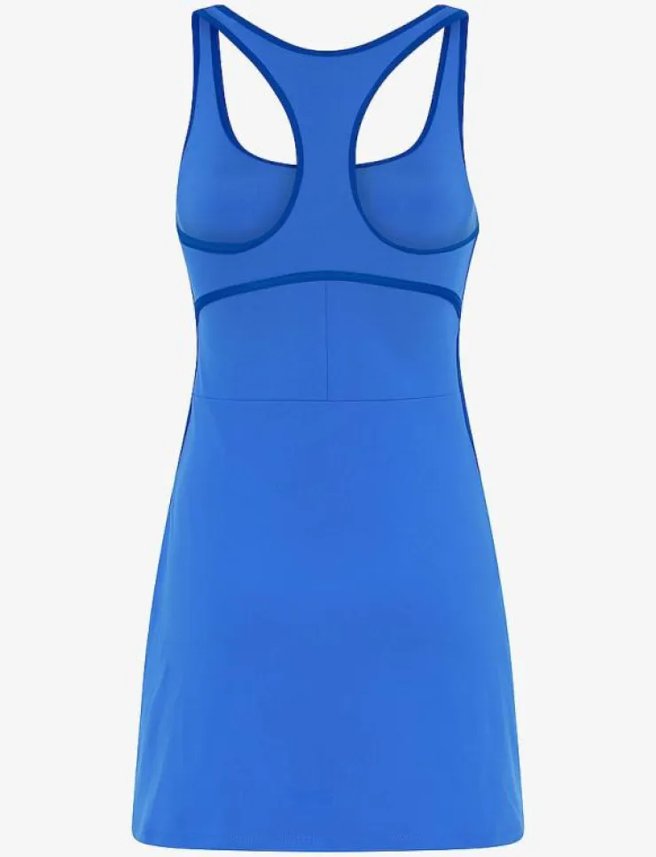 Kvinnor Girlfriend Collective Klänningar & Kjolar|Klänningar|Tipped Paloma Dress - Klänningar