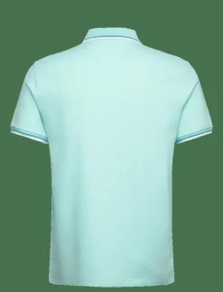Original Penguin Pikéer|TIPPED POLO TNCL PIQ - Kortärmade pikéer