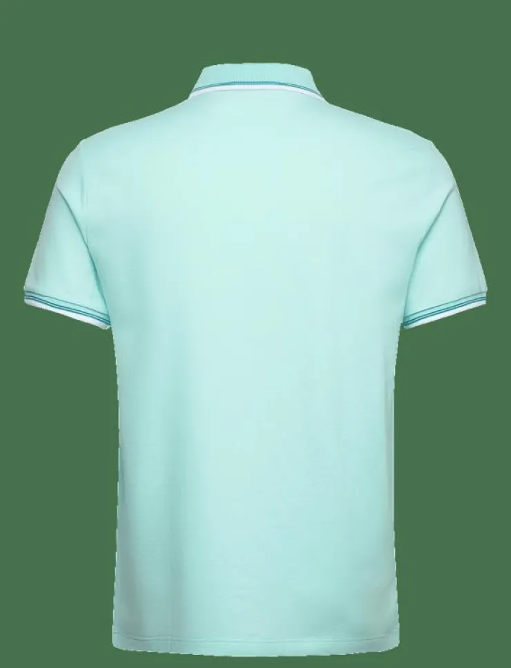 Original Penguin Pikéer|TIPPED POLO TNCL PIQ - Kortärmade pikéer