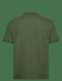 GANT TIPPING SS PIQUE POLO - Kortärmade pikéer| Pikéer