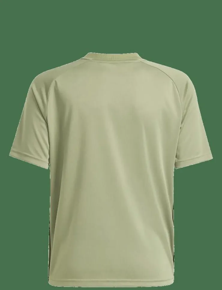 Barn adidas Performance Basplagg|TIRO ES JSY Y - Överdelar
