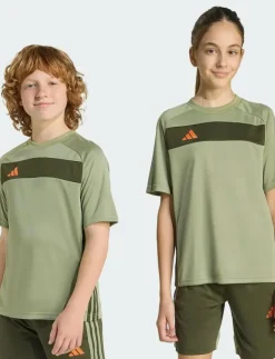 Barn adidas Performance Basplagg|TIRO ES JSY Y - Överdelar