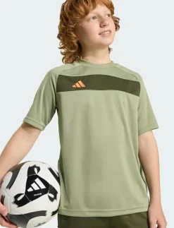 Barn adidas Performance Basplagg|TIRO ES JSY Y - Överdelar