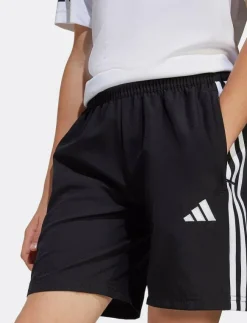 Barn adidas Performance Sportkläder|TIRO ES W SHO Y - Sportshorts