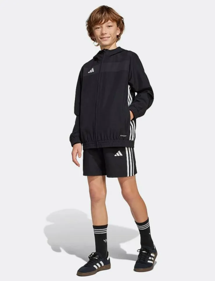 Barn adidas Performance Sportkläder|TIRO ES W SHO Y - Sportshorts