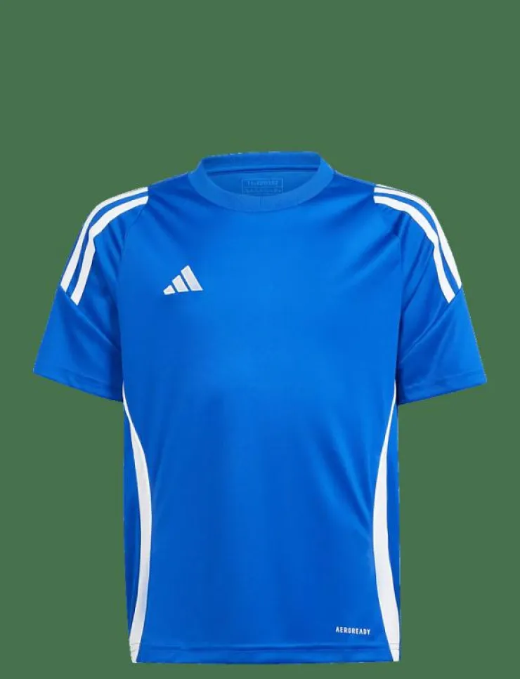 Barn adidas Performance Sportkläder|Basplagg|TIRO24 JSYY - Sporttopp