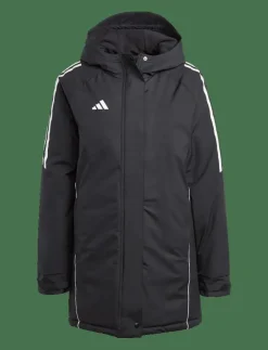 Kvinnor adidas Performance Jackor|TIRO24 PARKA W - Parkas