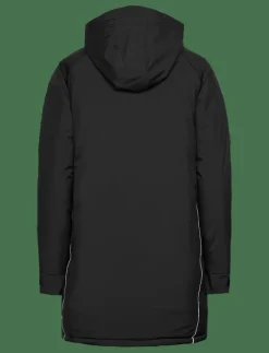 Kvinnor adidas Performance Jackor|TIRO24 PARKA W - Parkas