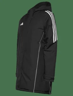 Kvinnor adidas Performance Jackor|TIRO24 PARKA W - Parkas