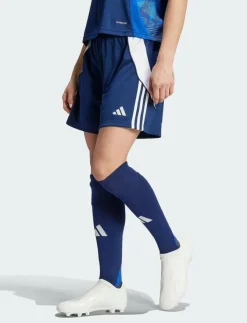 adidas Performance TIRO24 SHO W - Träningsshorts|Kvinnor Shorts