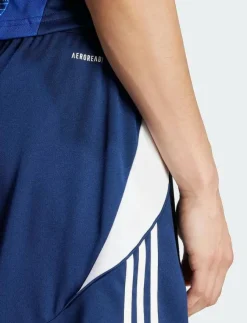 adidas Performance TIRO24 SHO W - Träningsshorts|Kvinnor Shorts