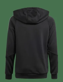 adidas Performance TIRO24 TRHOODY - Huvtröjor|Barn Sportkläder|Överdelar