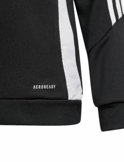 adidas Performance TIRO24 TRHOODY - Huvtröjor|Barn Sportkläder|Överdelar