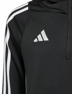 adidas Performance TIRO24 TRHOODY - Huvtröjor|Barn Sportkläder|Överdelar