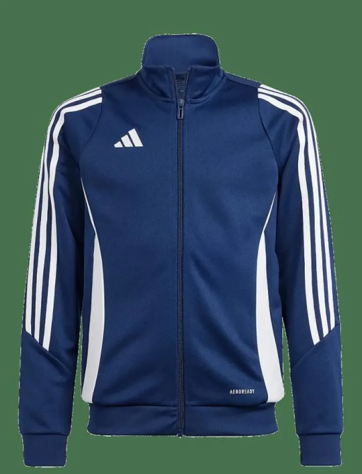 adidas Performance TIRO24 TRJKTY - Sweatshirts|Barn Sportkläder|Jackor