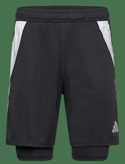 adidas Performance Shorts|TIRO24 TRSH2IN1 - Träningsshorts