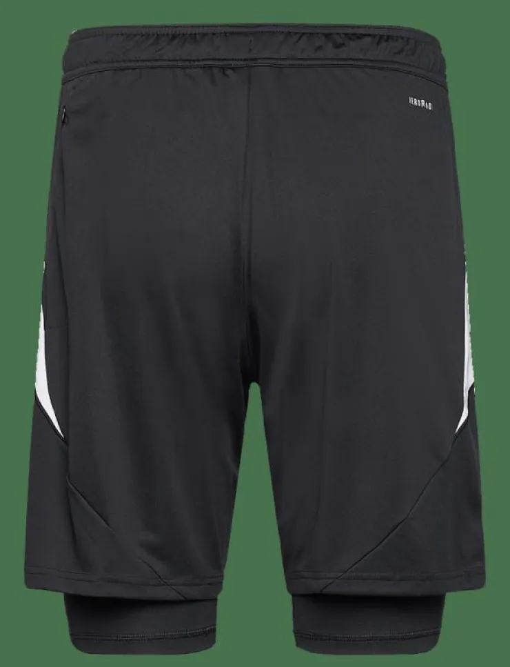 adidas Performance Shorts|TIRO24 TRSH2IN1 - Träningsshorts