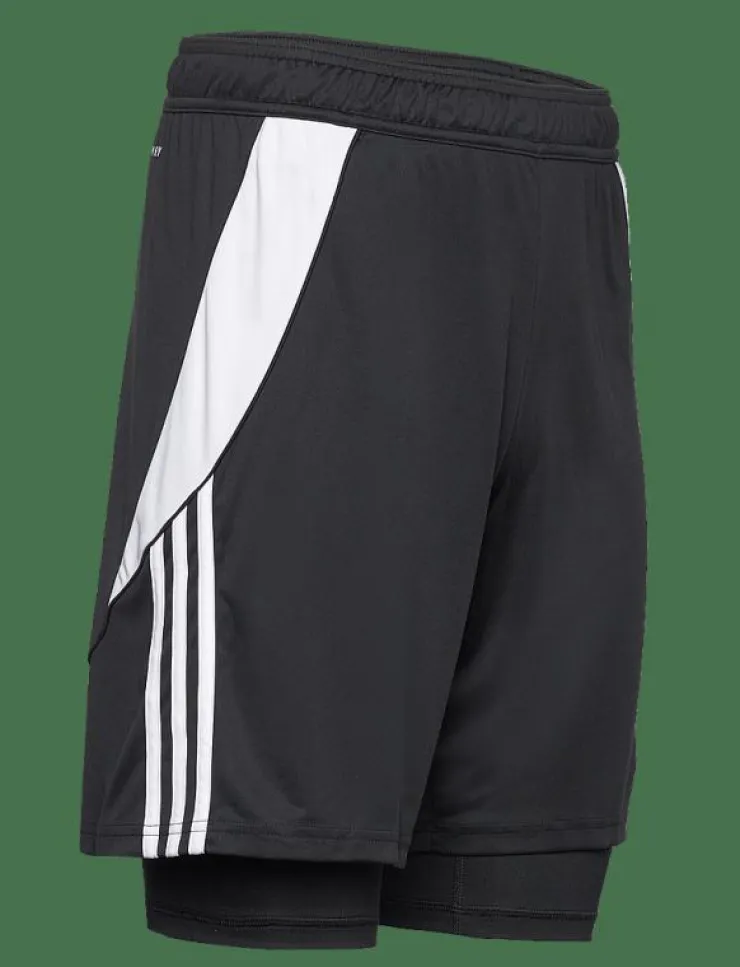 adidas Performance Shorts|TIRO24 TRSH2IN1 - Träningsshorts