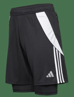 adidas Performance Shorts|TIRO24 TRSH2IN1 - Träningsshorts