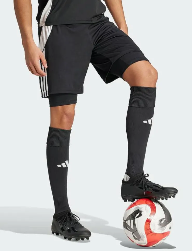 adidas Performance Shorts|TIRO24 TRSH2IN1 - Träningsshorts