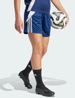 adidas Performance TIRO24 TRSHOW - Träningsshorts|Kvinnor Shorts|Shorts