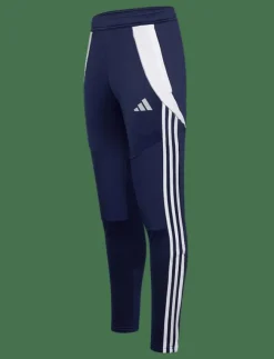 adidas Performance Byxor|TIRO24 WINPNT - Träningsbyxor