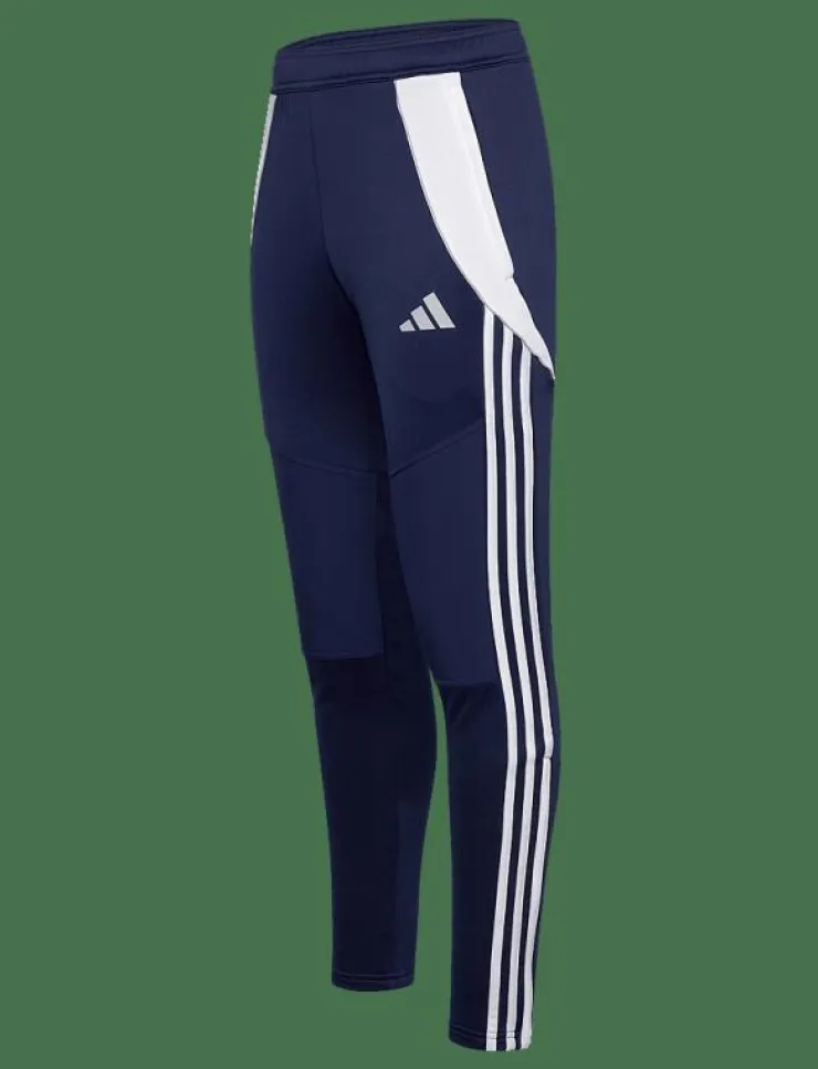 adidas Performance Byxor|TIRO24 WINPNT - Träningsbyxor