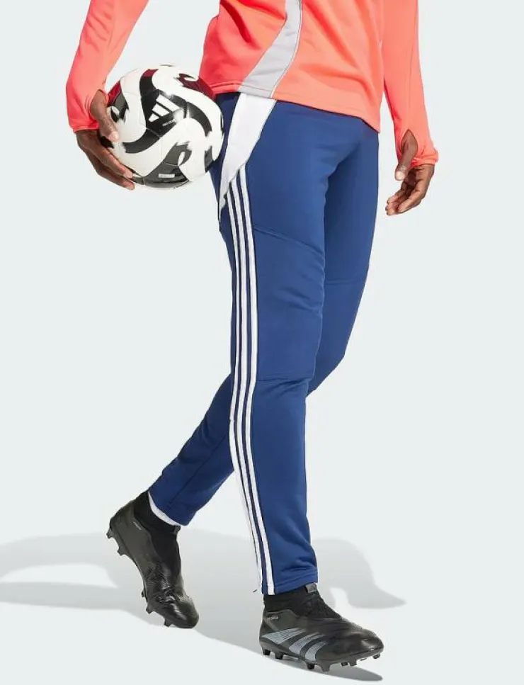 adidas Performance Byxor|TIRO24 WINPNT - Träningsbyxor