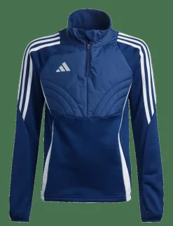 adidas Performance TIRO24 WINTOPY - Sweatshirts|Barn Sport För Barn|Sportkläder