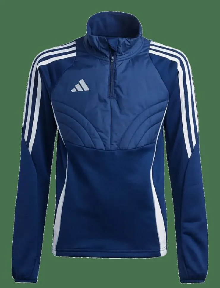 adidas Performance TIRO24 WINTOPY - Sweatshirts|Barn Sport För Barn|Sportkläder