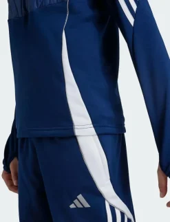 adidas Performance TIRO24 WINTOPY - Sweatshirts|Barn Sport För Barn|Sportkläder