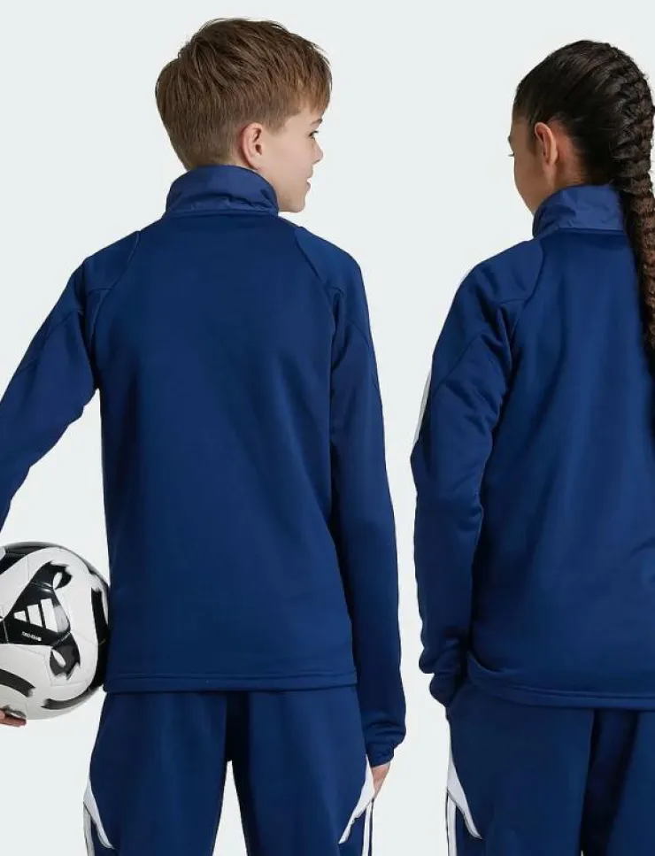 adidas Performance TIRO24 WINTOPY - Sweatshirts|Barn Sport För Barn|Sportkläder