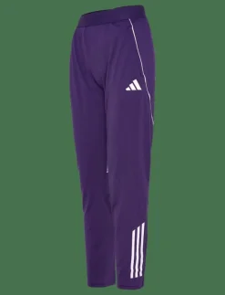 Kvinnor adidas Performance Mjukisbyxor|TIRO25C TR PNTW - Byxor