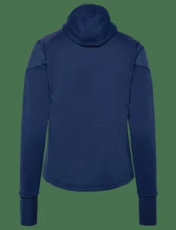 Kvinnor adidas Performance Toppar & T-Shirts|TIRO25C WINTOPW - Långärmade tröjor