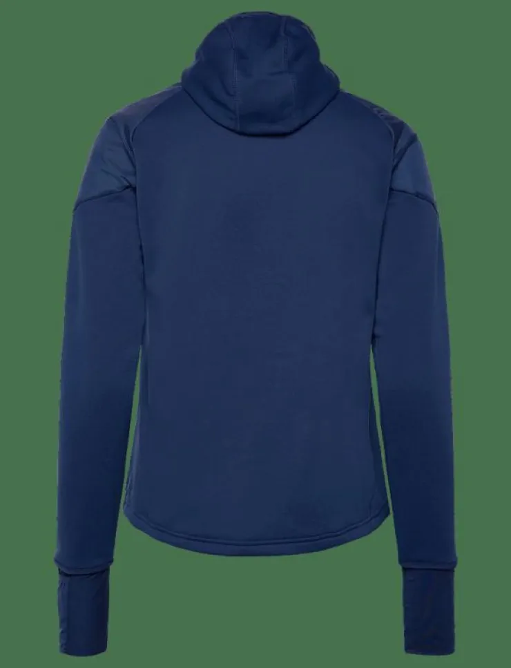 Kvinnor adidas Performance Toppar & T-Shirts|TIRO25C WINTOPW - Långärmade tröjor