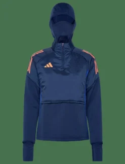 Kvinnor adidas Performance Toppar & T-Shirts|TIRO25C WINTOPW - Långärmade tröjor