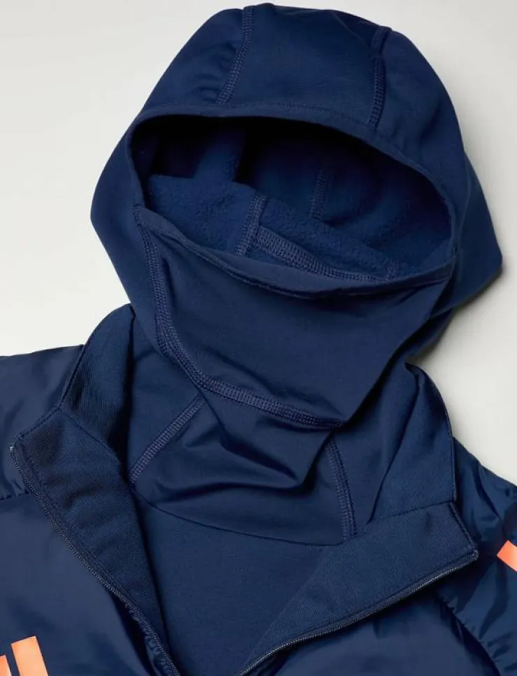 Kvinnor adidas Performance Toppar & T-Shirts|TIRO25C WINTOPW - Långärmade tröjor