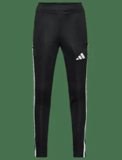 Barn adidas Performance Sport För Barn|Sportkläder|TIRO23L TR PNTY - Mjukisbyxa