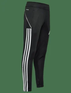 Barn adidas Performance Sport För Barn|Sportkläder|TIRO23L TR PNTY - Mjukisbyxa