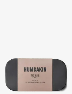 Humdakin Tvätt & Städ|Tissues - 4 pack - Rengöring