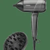 BaByliss Titanium Shine Dryer - Stylingverktyg|Kvinnor Hår
