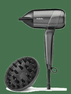 BaByliss Titanium Shine Dryer - Stylingverktyg|Kvinnor Hår