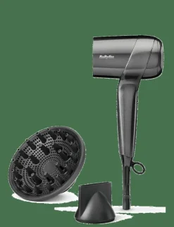 BaByliss Titanium Shine Dryer - Stylingverktyg|Kvinnor Hår