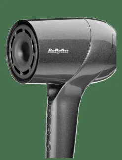 BaByliss Titanium Shine Dryer - Stylingverktyg|Kvinnor Hår