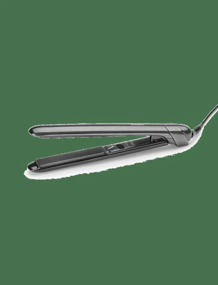 Kvinnor BaByliss Hår|Titanium Shine Styler - Stylingverktyg