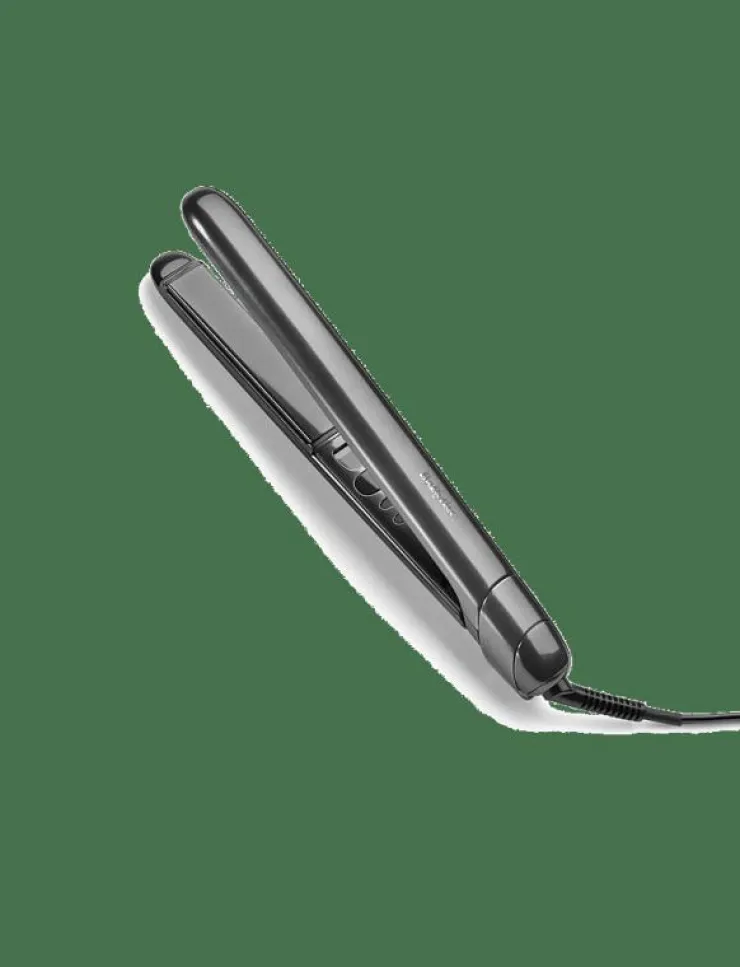 Kvinnor BaByliss Hår|Titanium Shine Styler - Stylingverktyg