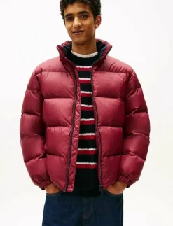 Tommy Jeans Jackor & Rockar|TJM ESSENTIAL DOWN JACKET EXT - Fodrade jackor