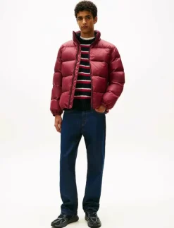 Tommy Jeans Jackor & Rockar|TJM ESSENTIAL DOWN JACKET EXT - Fodrade jackor