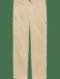 Tommy Jeans Byxor|TJM JAIMIE CARPENTER DOUBLE KNEE - Casual byxor